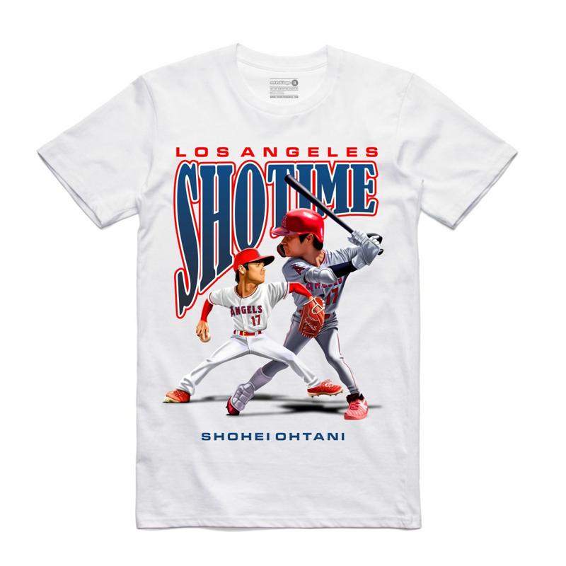 Streetwear Brands - GLOEDNIEUWE streetwear op aanvraag SHOTIME SHOEI