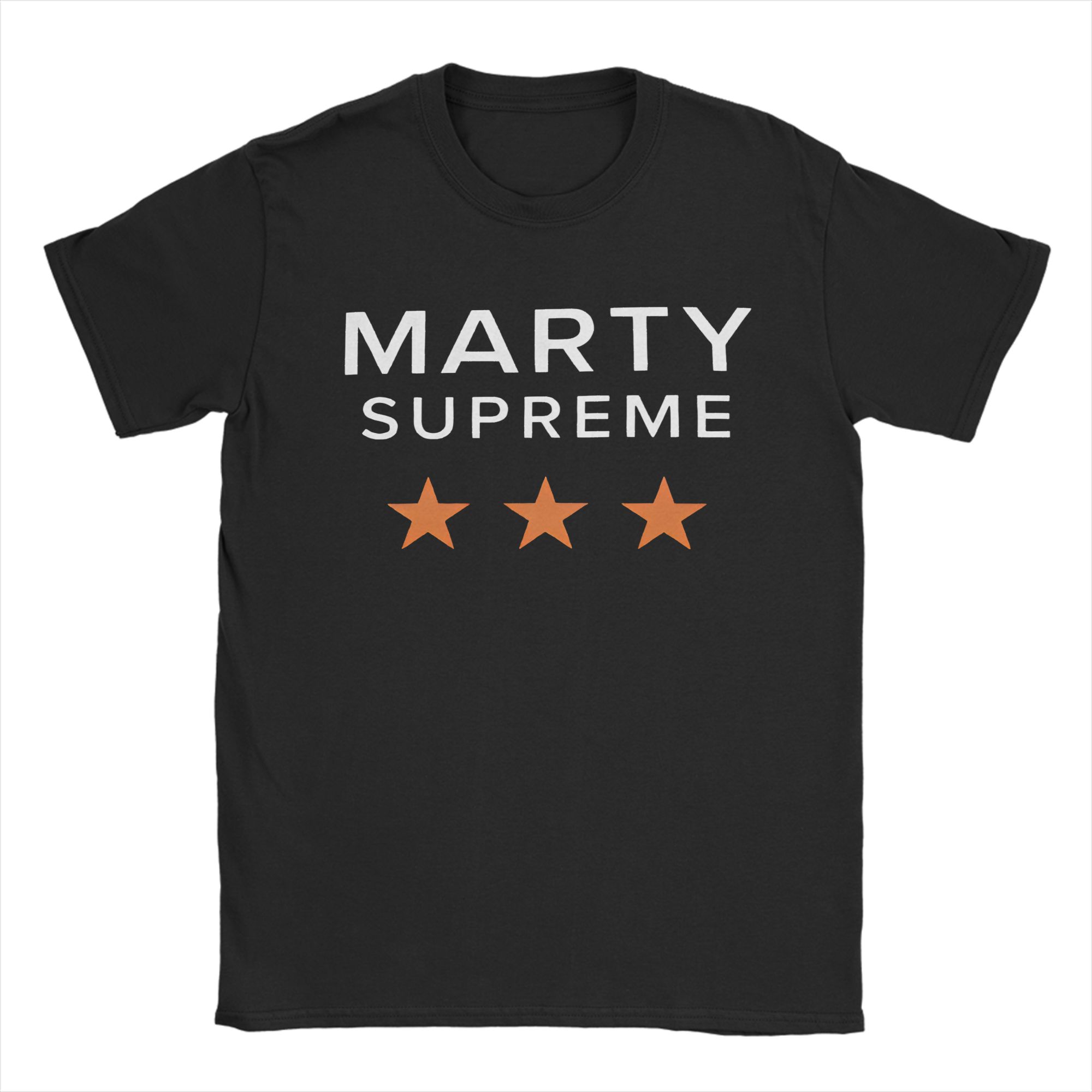 Supreme Brand Streetwear - Marty Supreme T-shirt Heren Dames Dream