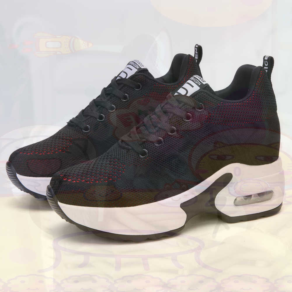 Streetwear Brand Best - Rode maat 36 schoenen vrouw tennis