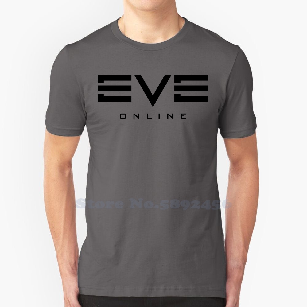 Streetwear Brands - Eve Online Unisex Kleding 2023 Streetwear