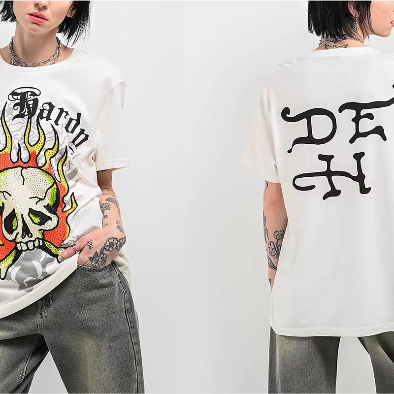 Japan Dragon Y2k Street Trendy - Streetwear Brand Japan recensie en prijs