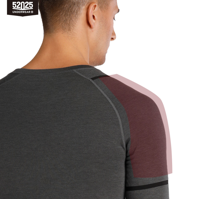 52025 Premium warm thermisch o - Supreme Brand Streetwear recensie en prijs