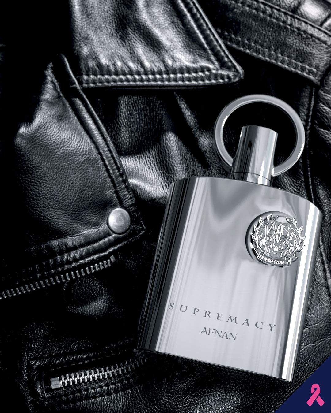 Afnan Supreme Silver Herenparf - Supreme Brand Streetwear recensie en prijs
