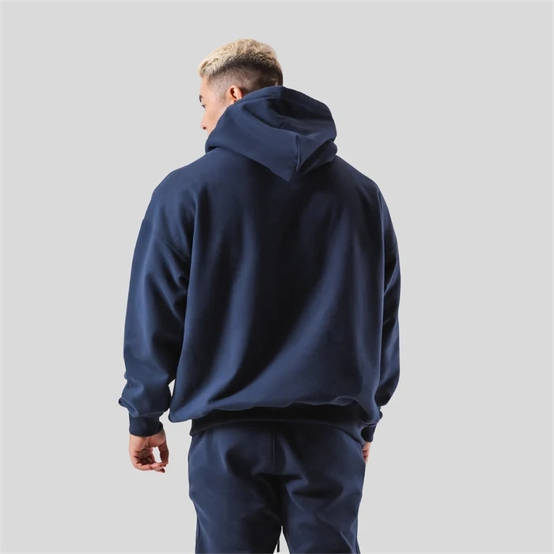 LYFT Klassiek LOGO Mannen Hood - Streetwear Brand Japan recensie en prijs