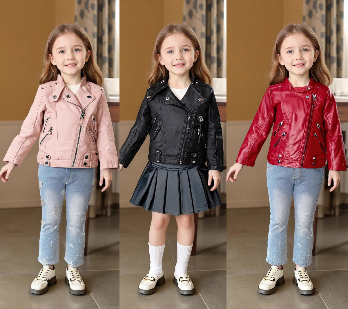 Tiener Kids Straatfotografie D - Streetwear Brands recensie en prijs