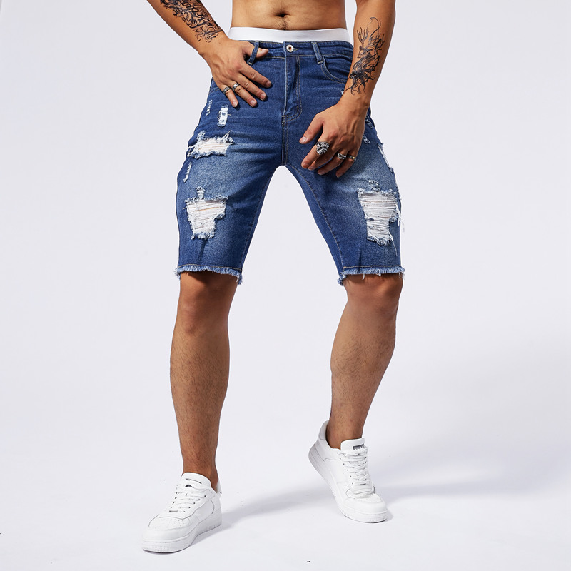 2025 Zomer Nieuwe mannen Gesch - Streetwear Brands recensie en prijs