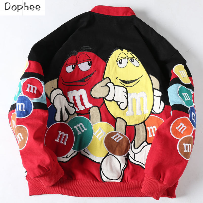 2025 Amerikaanse stijl trendy  - Streetwear Brands recensie en prijs