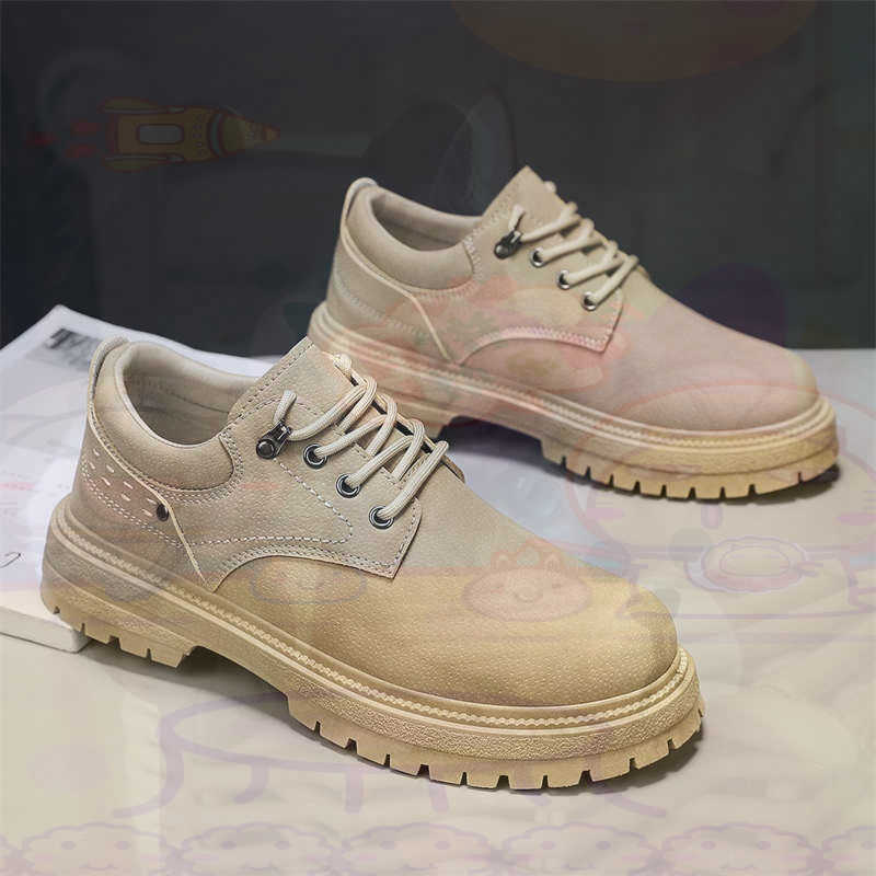 Donker natuurlijk leer Mode-sn - Streetwear Brand Best recensie en prijs