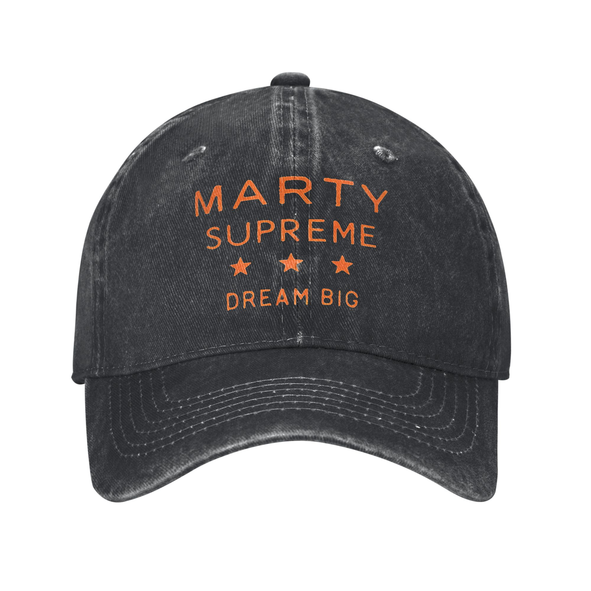 Marty-Supreme PingPong Legend  - Supreme Brand Streetwear recensie en prijs