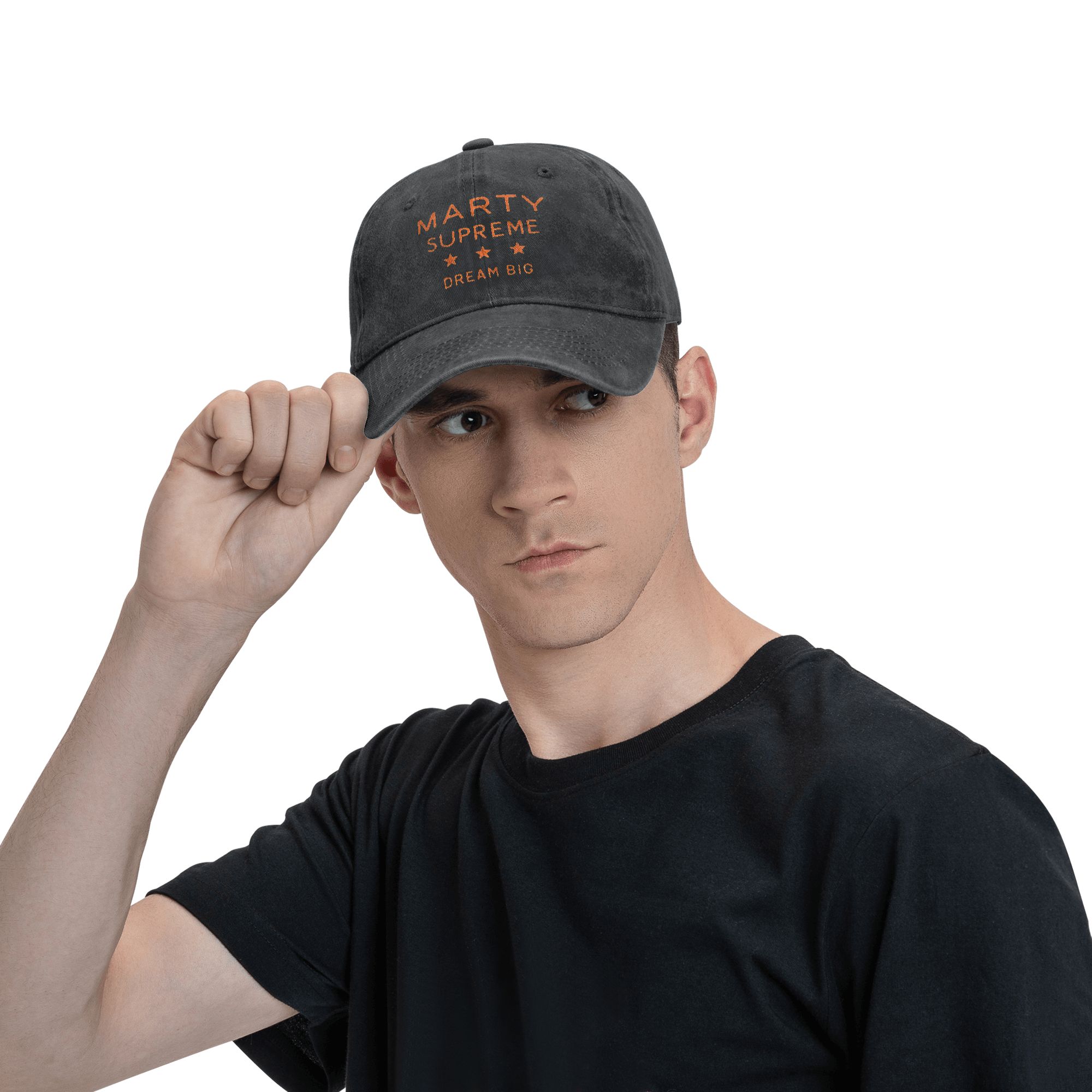 Marty-Supreme PingPong Legend  - Supreme Brand Streetwear recensie en prijs