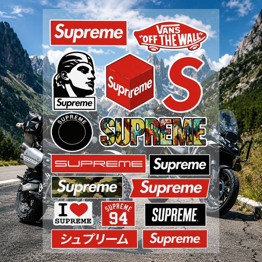 A-s-supreme-es Streetwear Merk - Supreme Brand Streetwear recensie en prijs