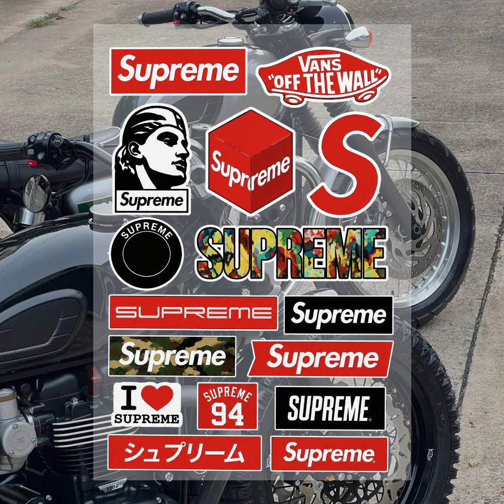 A-s-supreme-es Streetwear Merk - Supreme Brand Streetwear recensie en prijs