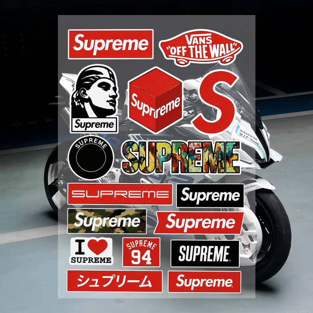A-s-supreme-es Streetwear Merk - Supreme Brand Streetwear recensie en prijs
