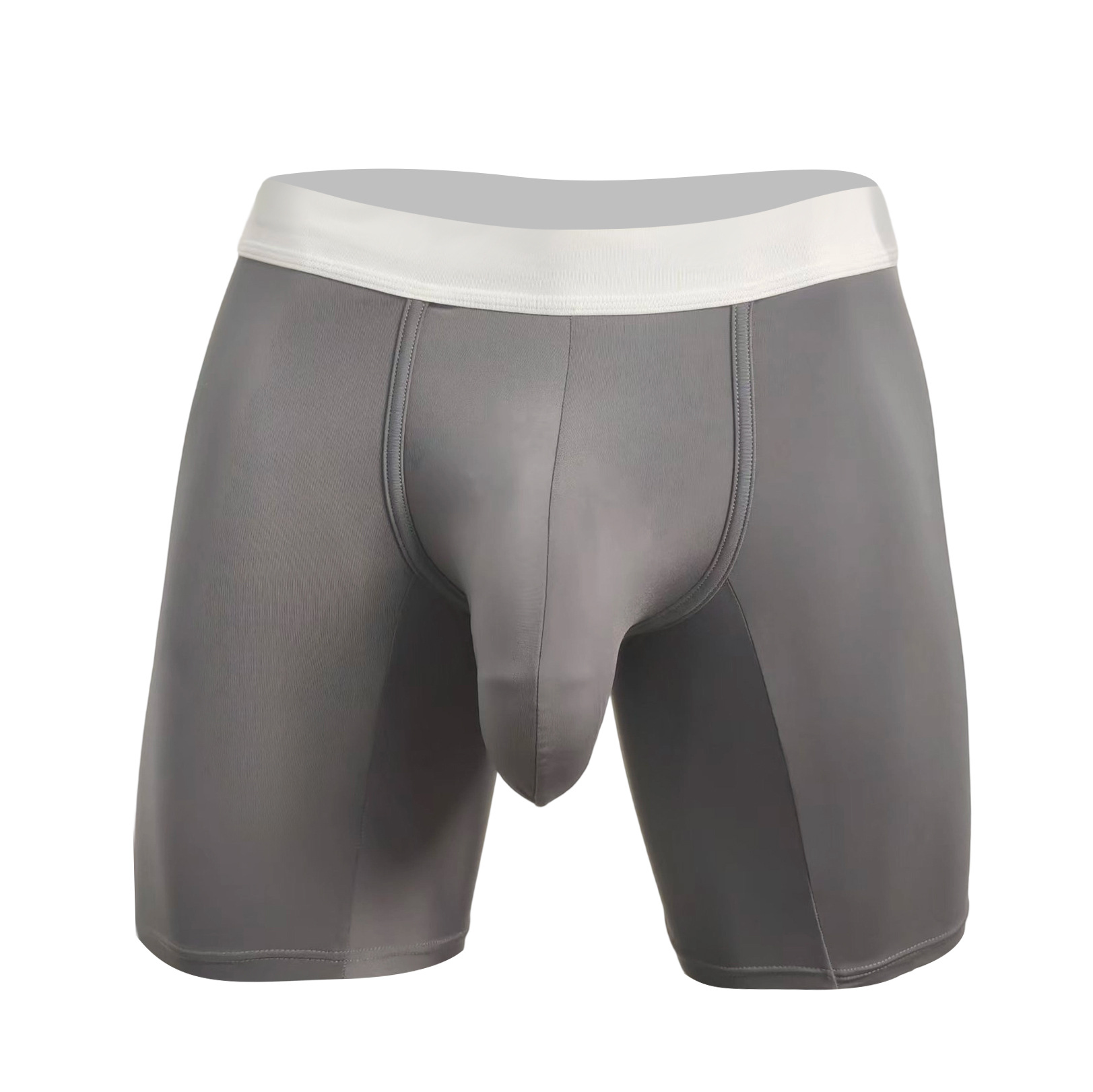 Heren Ultra Ice Silk Boxer Bri - Supreme Brand Streetwear recensie en prijs