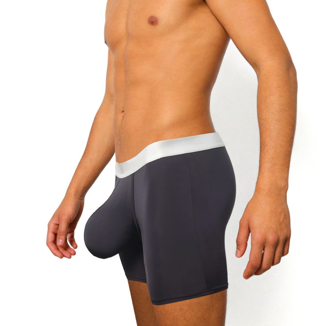 Heren Ultra Ice Silk Boxer Bri - Supreme Brand Streetwear recensie en prijs