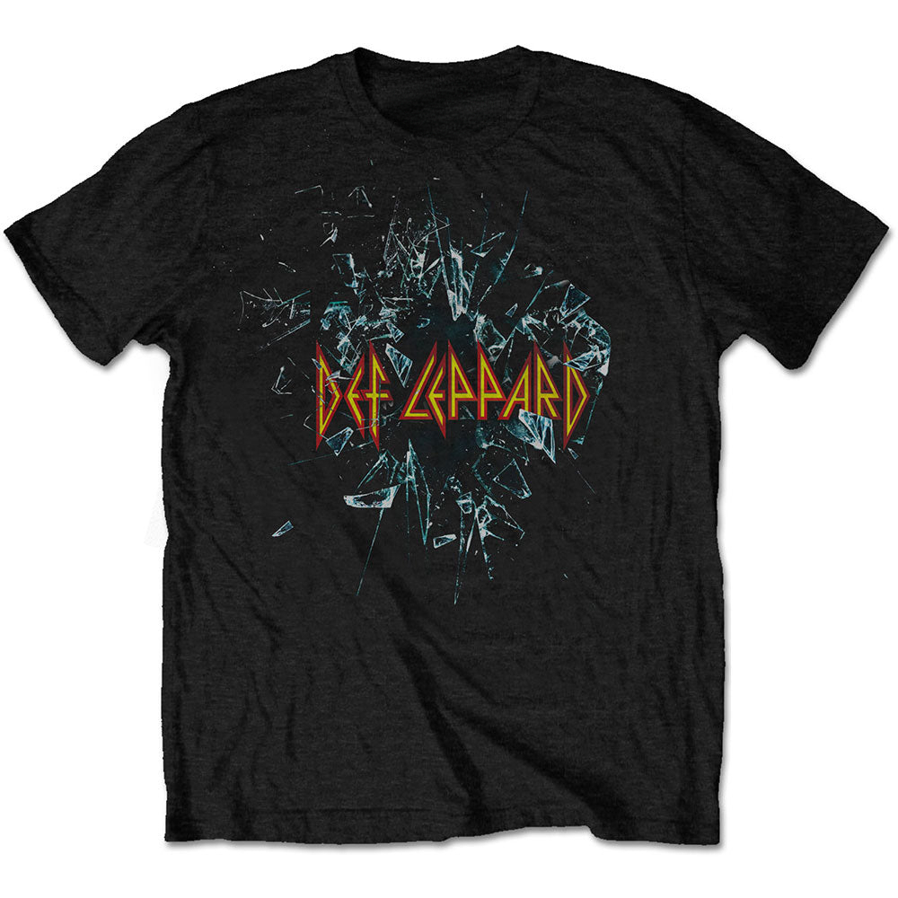 Def Leppard Tokyo merk T-shirt - Brand Streetwear Tokyo recensie en prijs