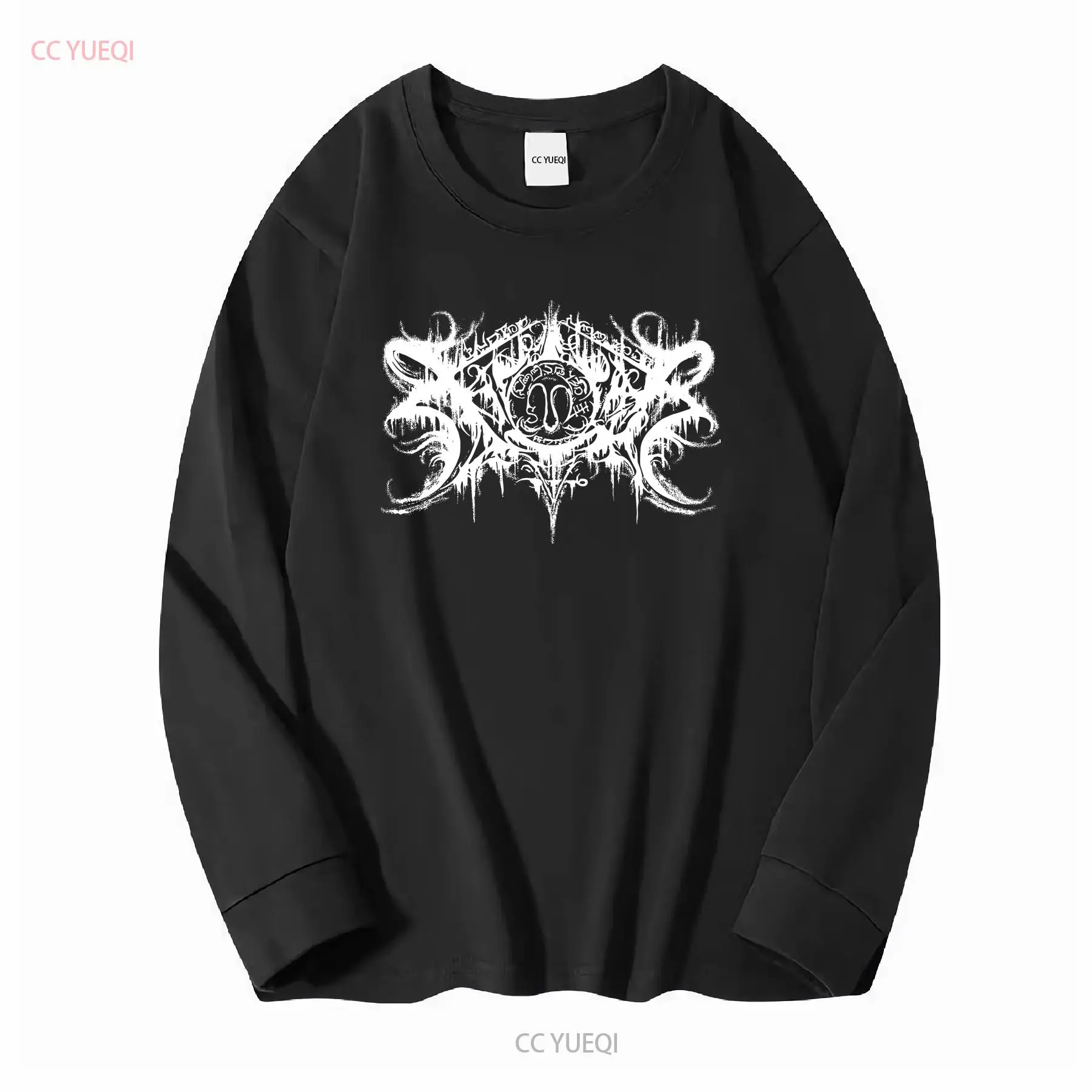 XASTHUR Gloednieuwe T-shirt Bl - Streetwear Brands recensie en prijs