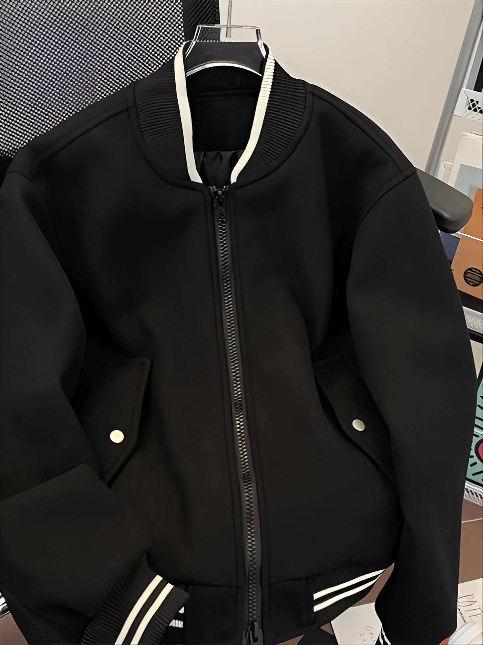 Jas Voering Heren Kwaliteit Be - Streetwear Brand Best recensie en prijs
