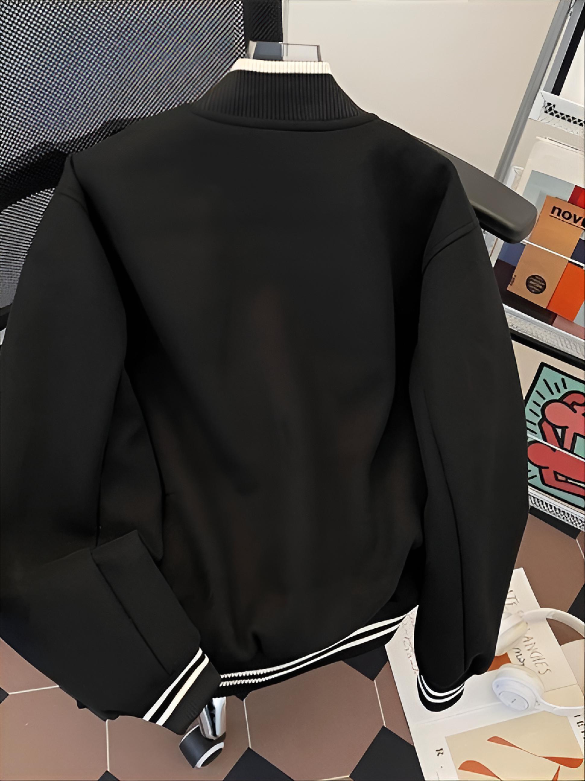 Jas Voering Heren Kwaliteit Be - Streetwear Brand Best recensie en prijs