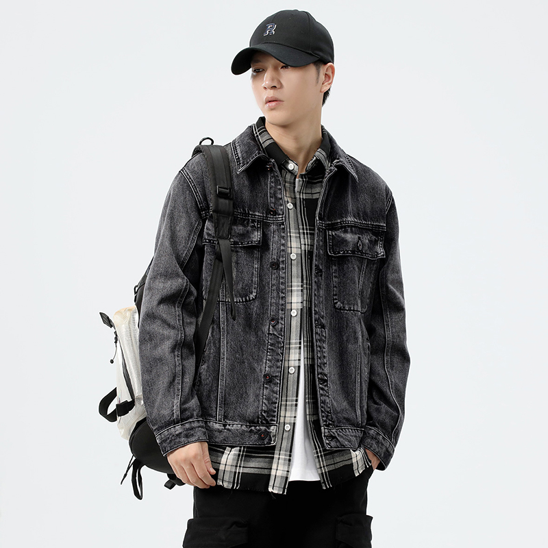2026 Herfst/Winter Grijs Stree - Streetwear Brands recensie en prijs