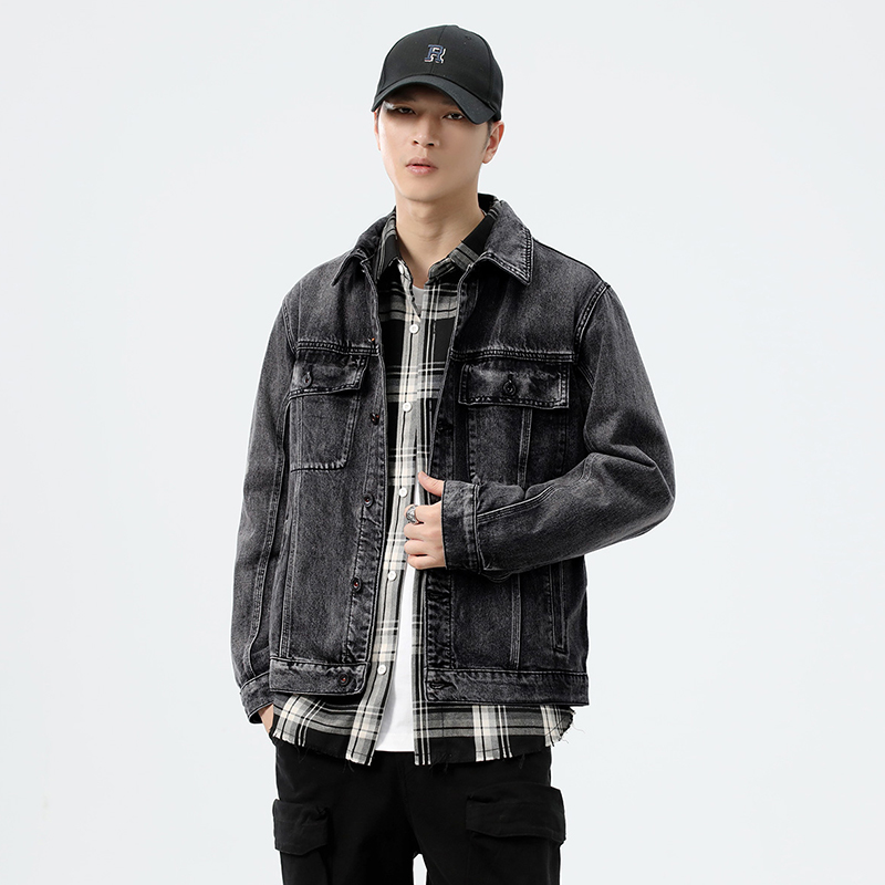 2026 Herfst/Winter Grijs Stree - Streetwear Brands recensie en prijs