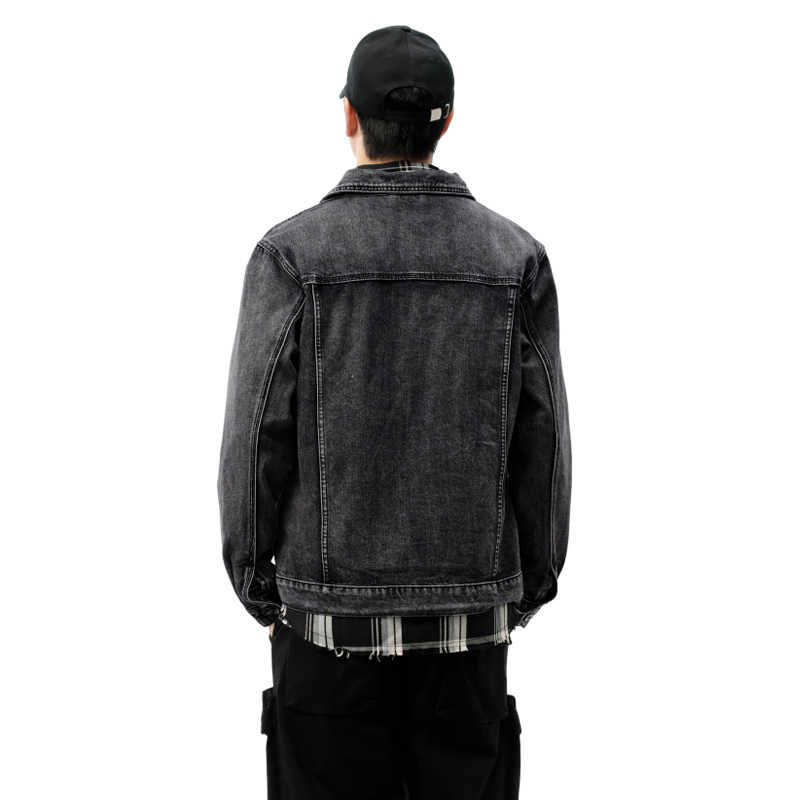 2026 Herfst/Winter Grijs Stree - Streetwear Brands recensie en prijs