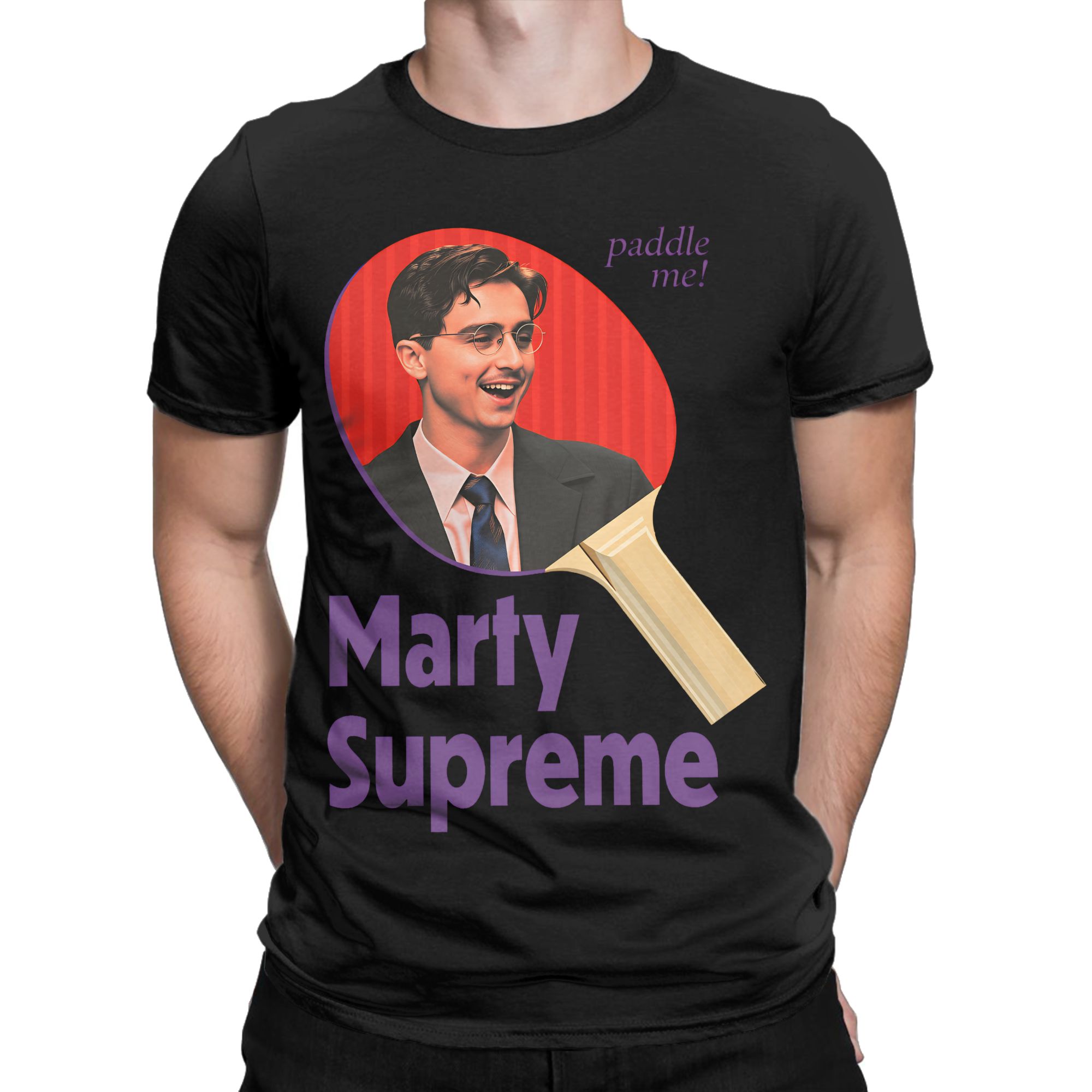 Marty Supreme Timothee Chalame - Supreme Brand Streetwear recensie en prijs