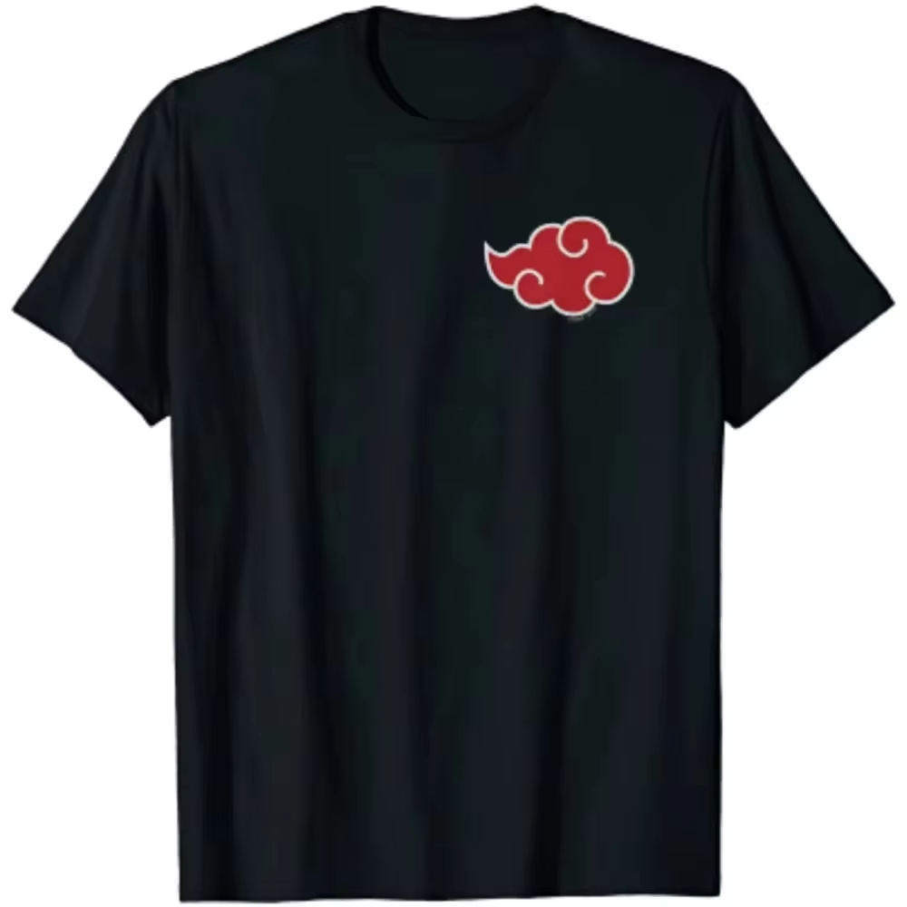 2026 Japan Anime Akatsuki Clou - Streetwear Brand Japan recensie en prijs