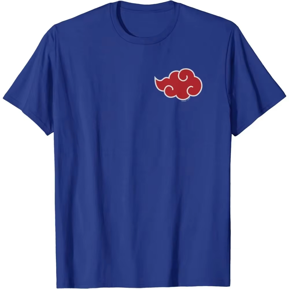 2026 Japan Anime Akatsuki Clou - Streetwear Brand Japan recensie en prijs