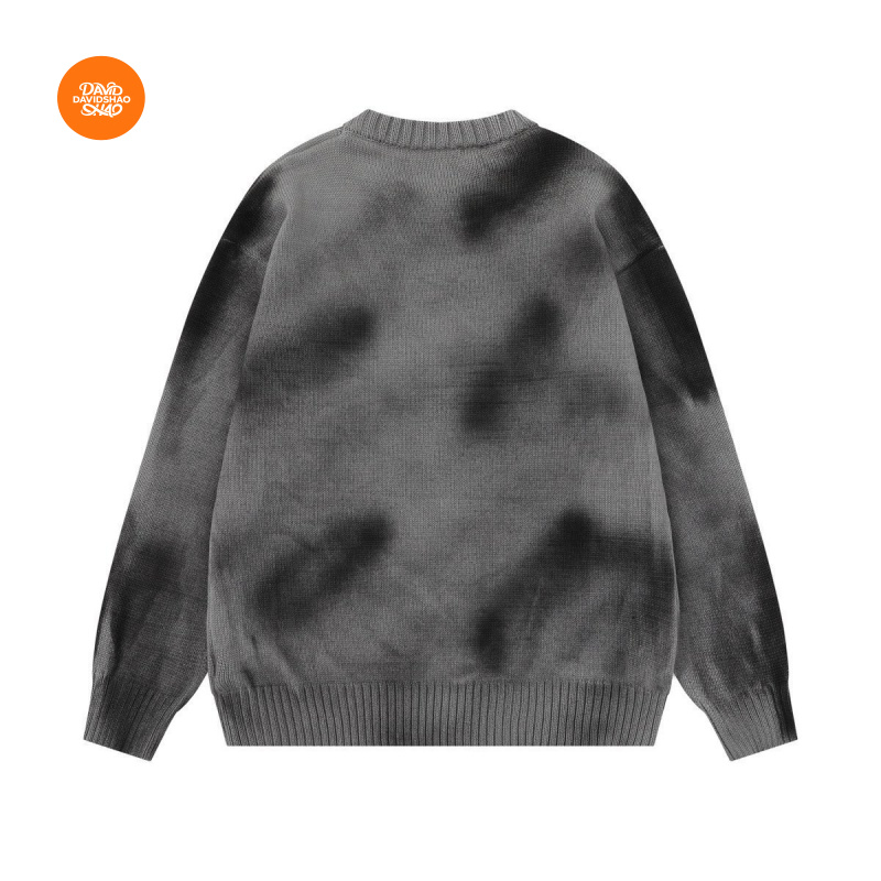 DAVIDSHAO EU Amerikaanse maat  - Streetwear Brands recensie en prijs