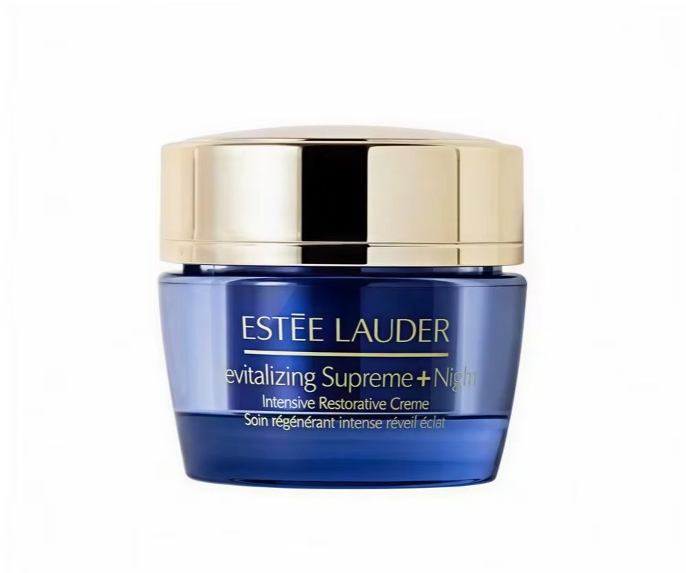 Estee Lauder Revitalizing Supr - Supreme Brand Streetwear recensie en prijs