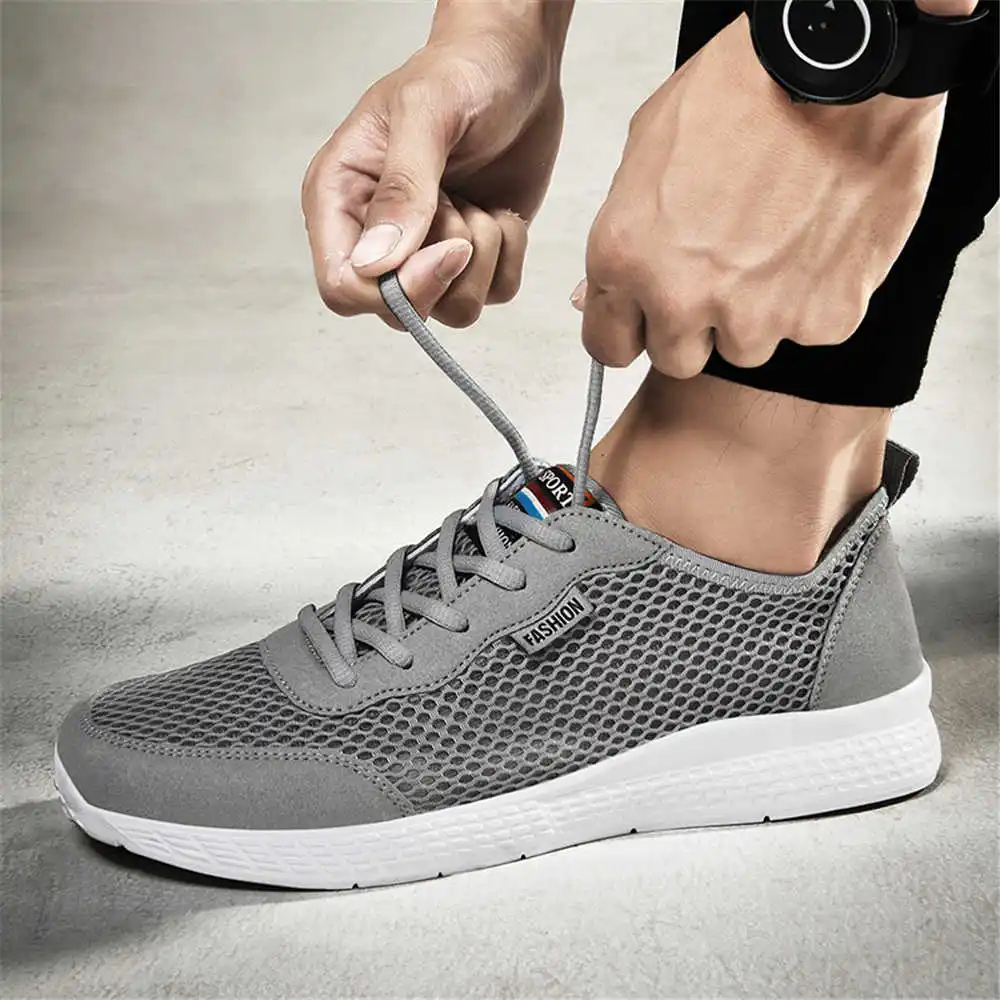 35-46 Ademende Lichtblauwe Sne - Streetwear Brand Best recensie en prijs